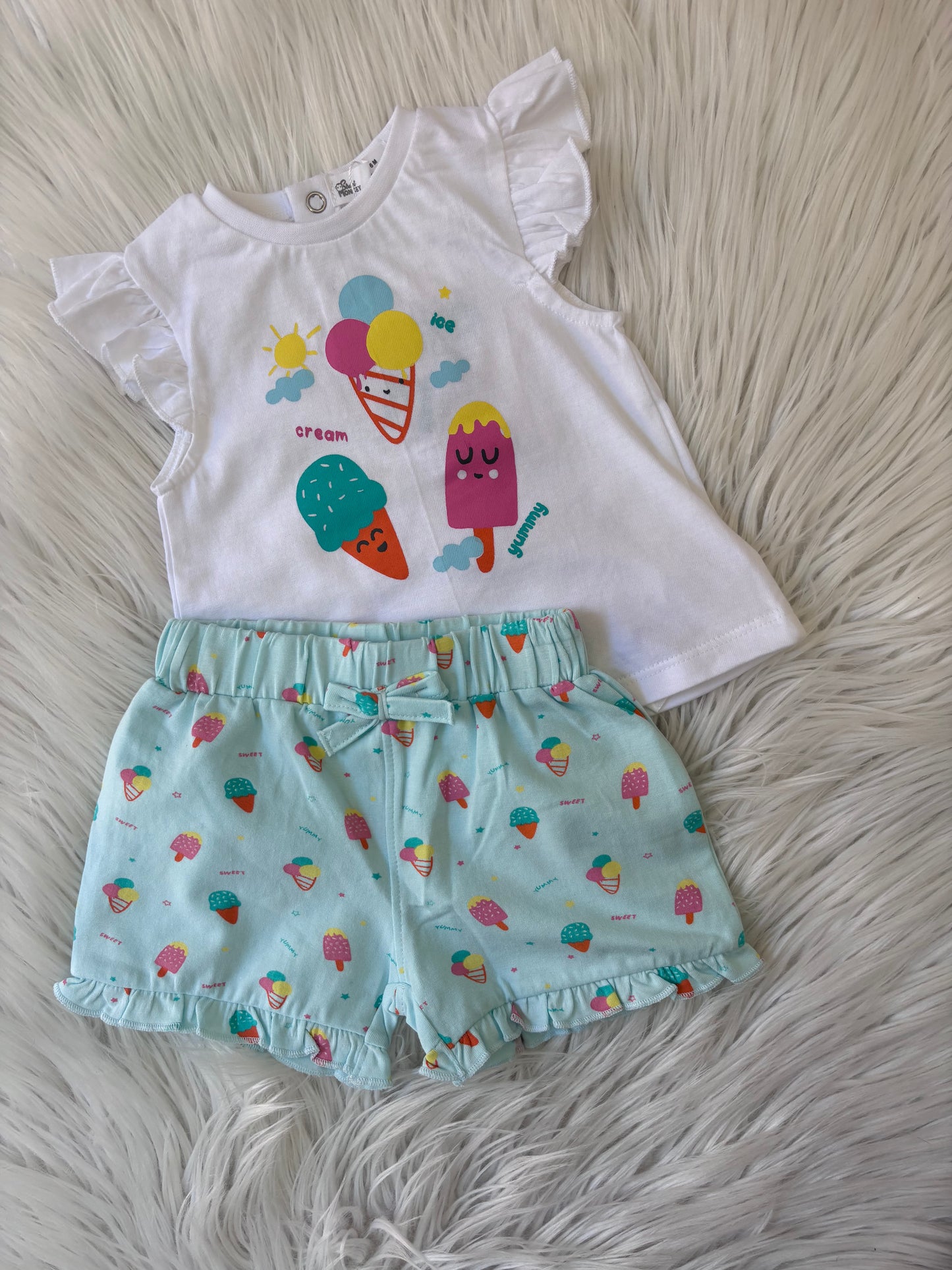 CONJUNTO HELADOS