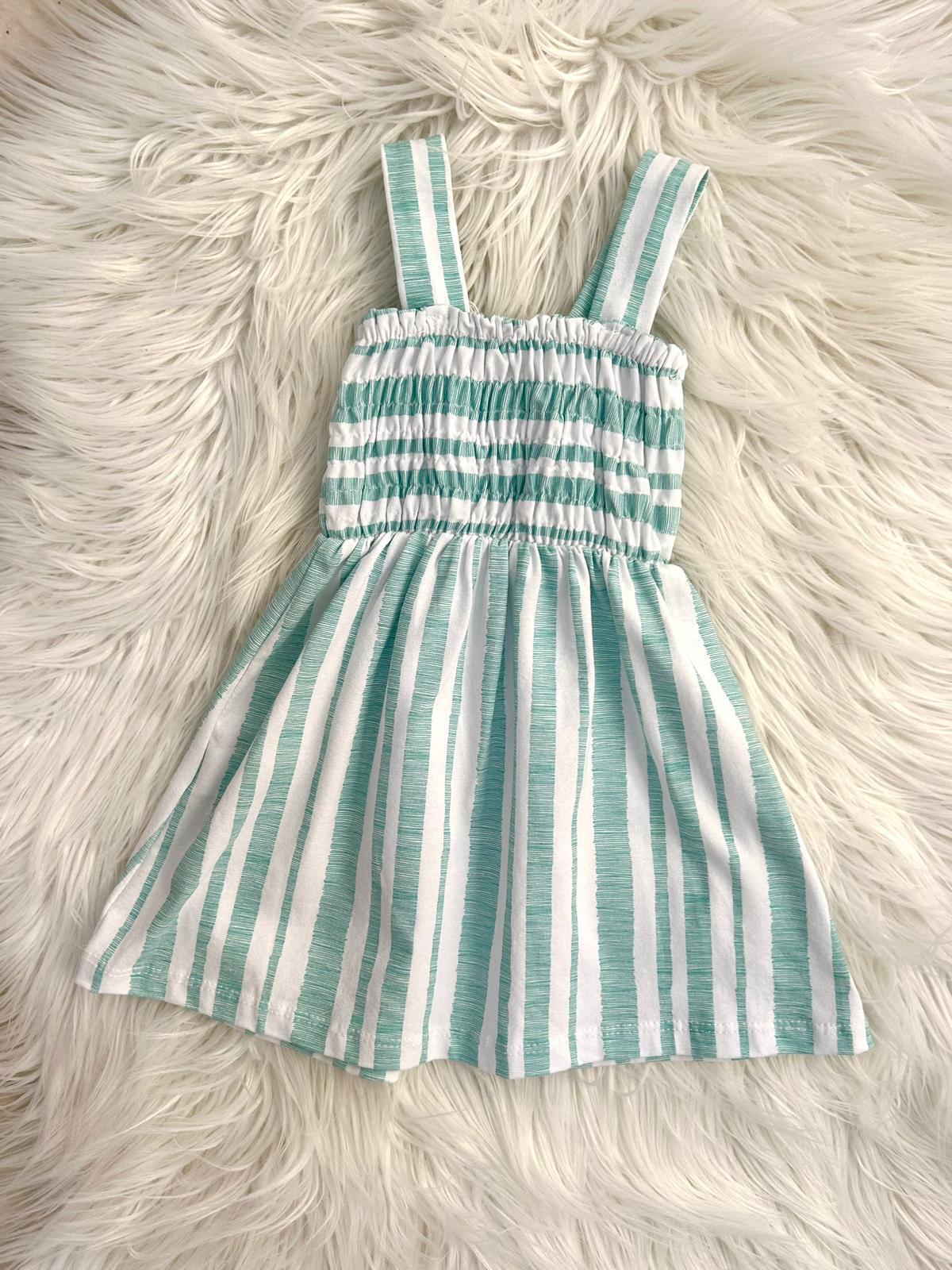 VESTIDO CARMEN