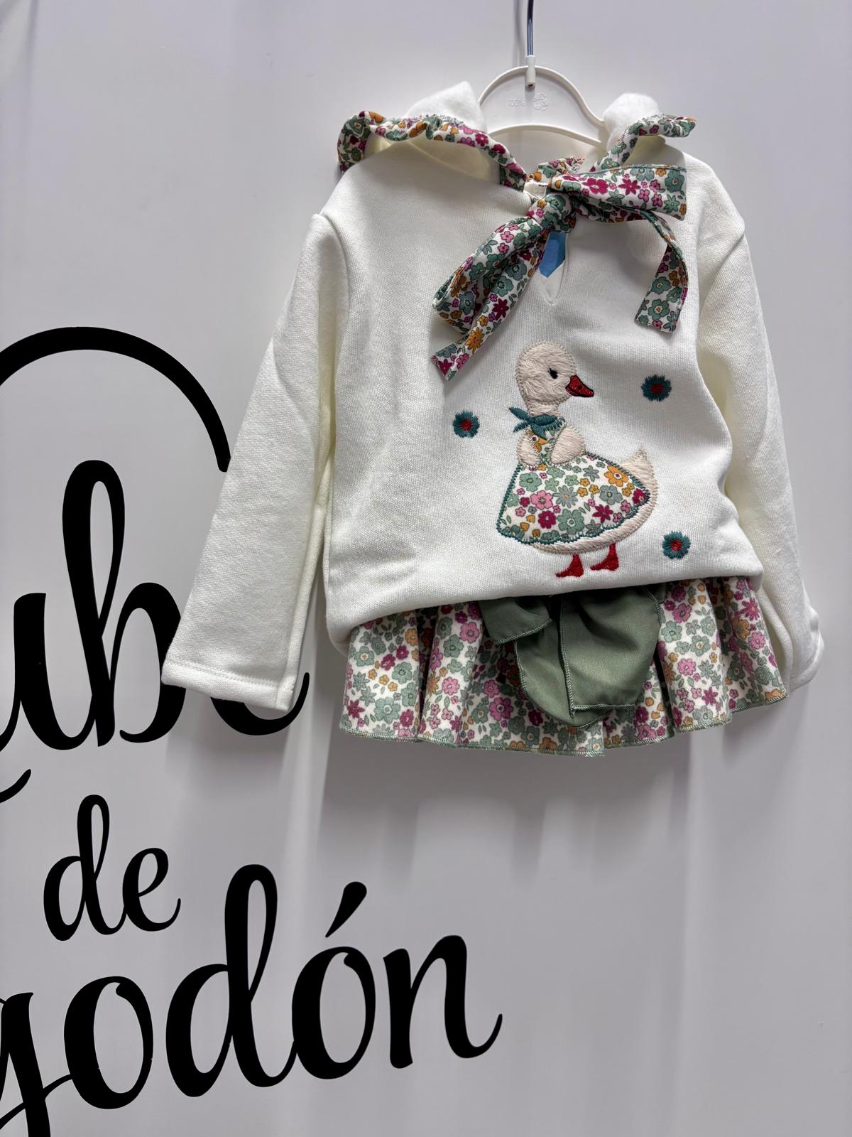 CONJUNTO PATO