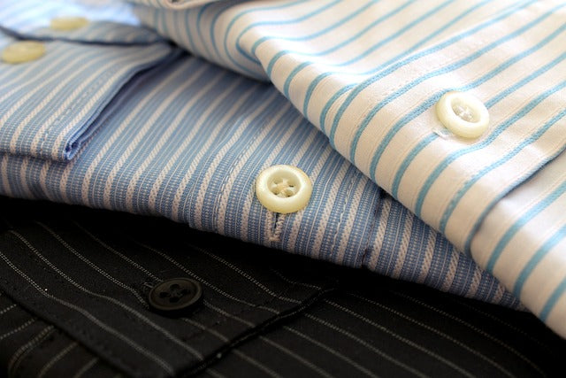 Camisas Niños
