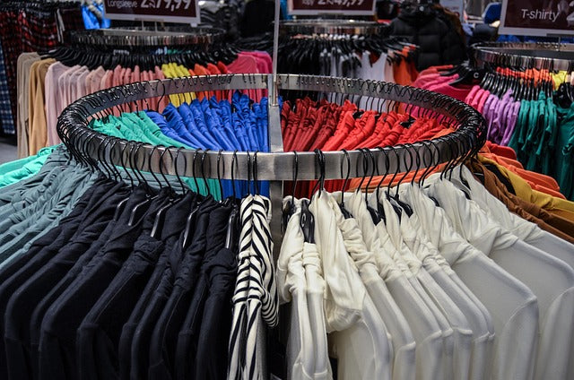 Camisetas Niñas