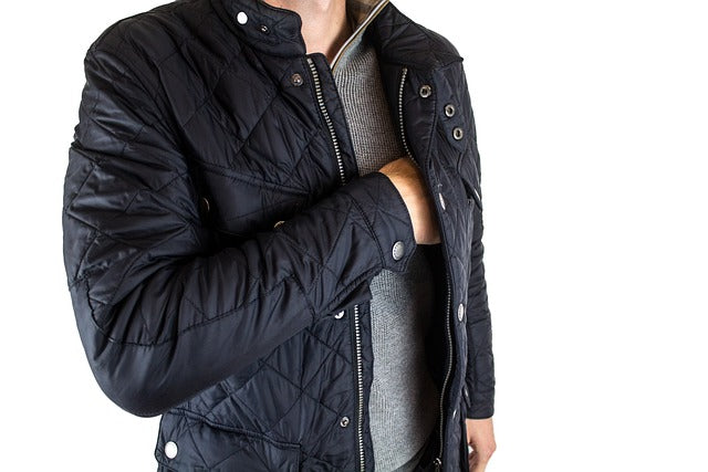Chaquetones