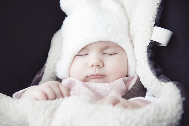 Conjuntos Bebe Niñas