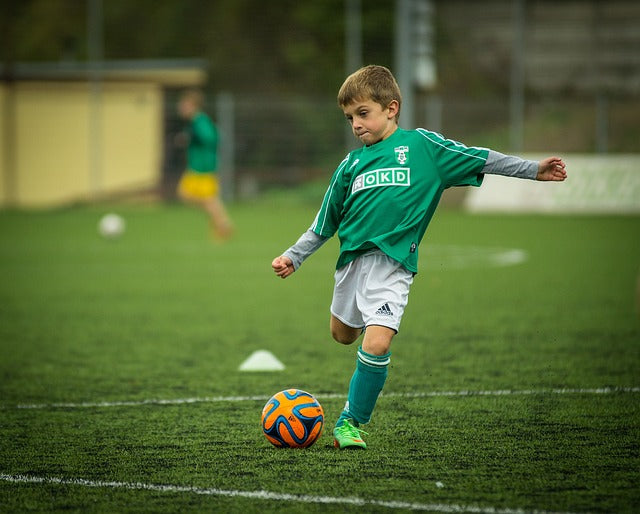 Deporte Niños