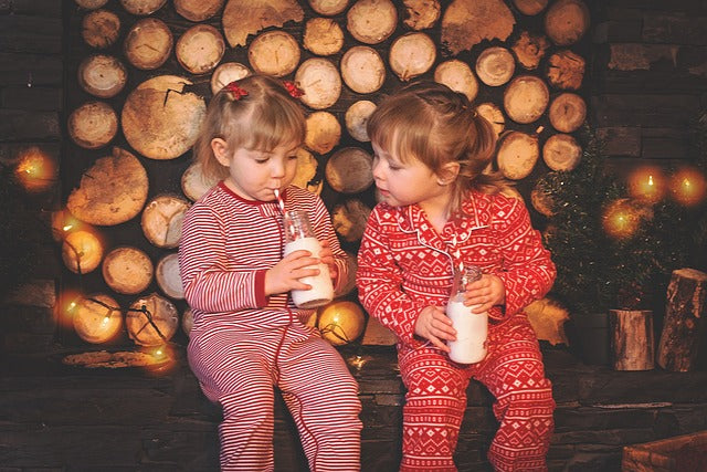 Pijamas Niñas
