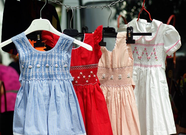 Vestidos