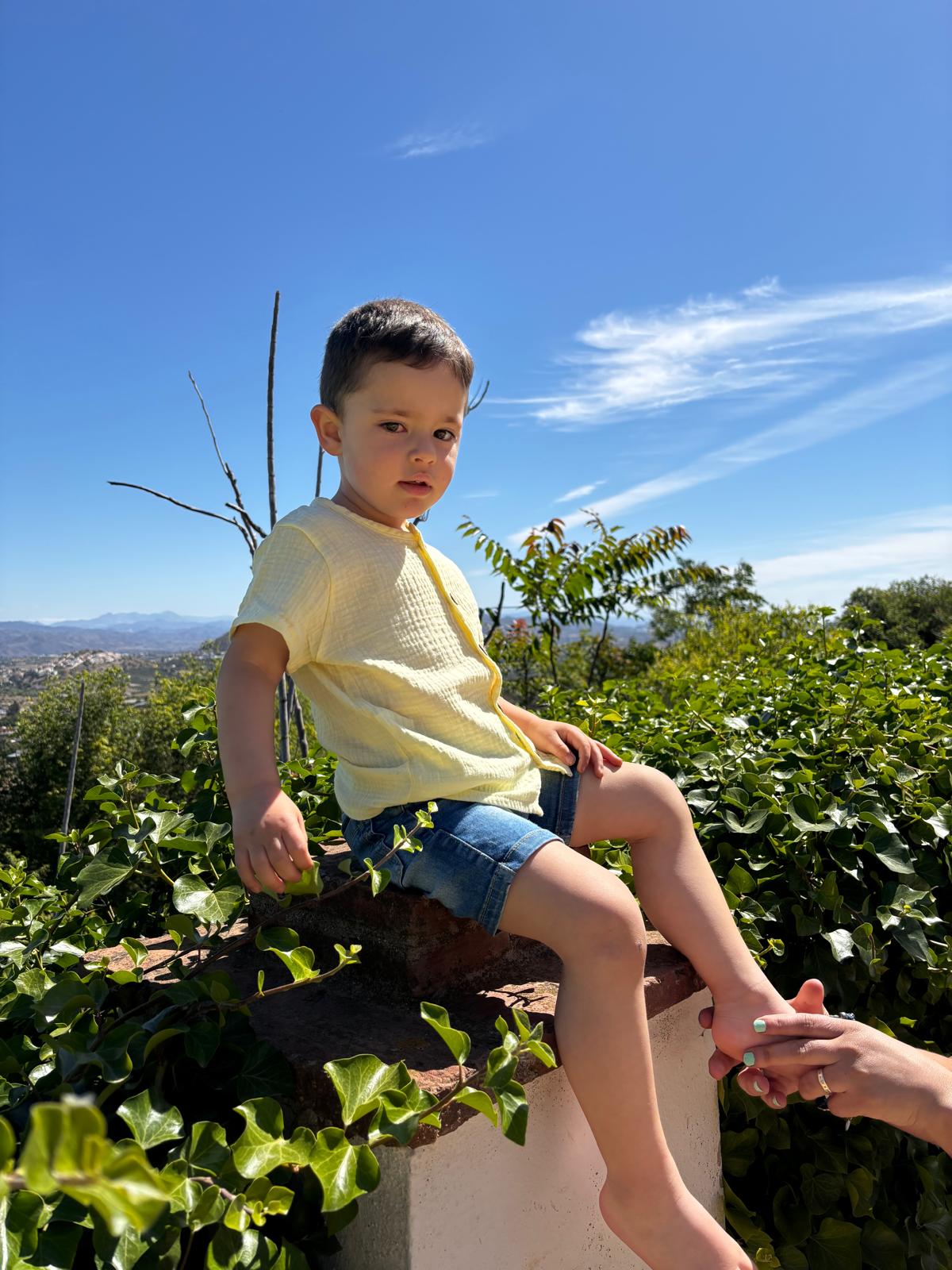 Ropa de Niños