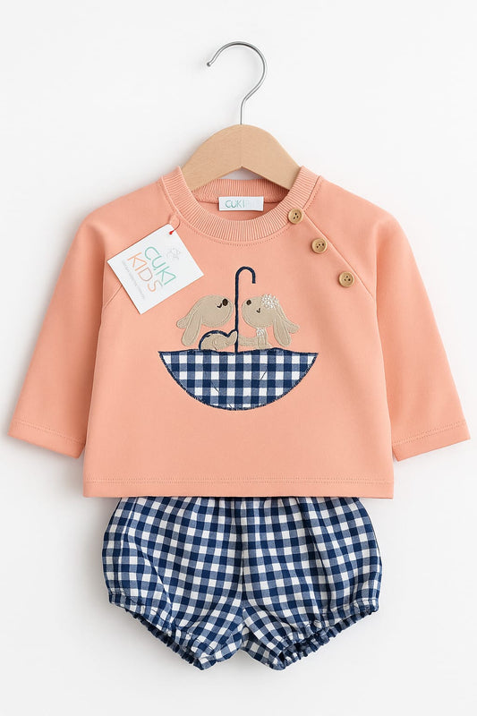 CONJUNTO CORAL BBO