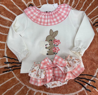 CONJUNTO CONEJITO