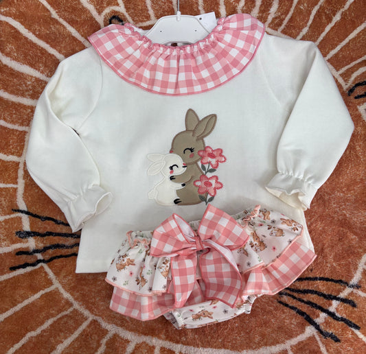 CONJUNTO CONEJITO