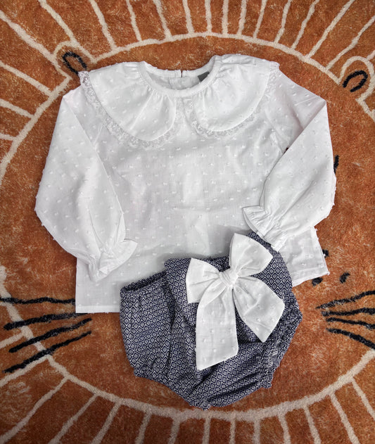 CONJUNTO PLUMETI