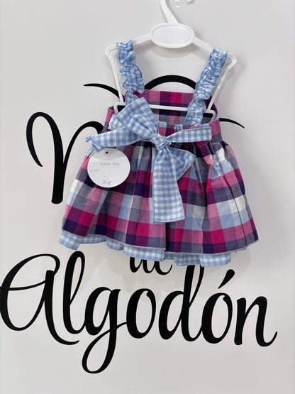 VESTIDO MARIELA