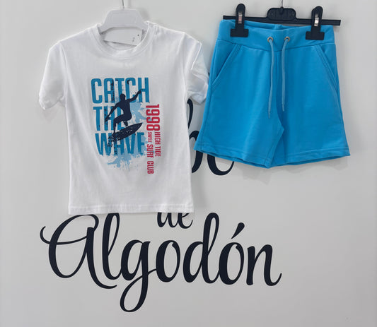 CHANDAL CELESTE SURF