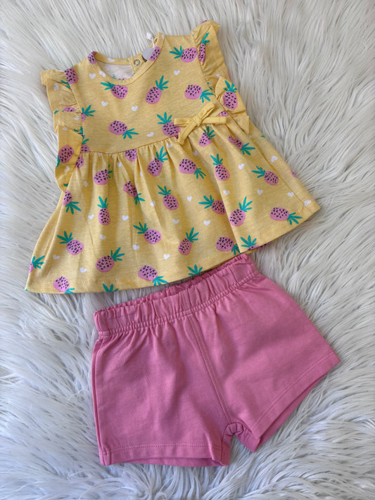 CONJUNTO PIÑA