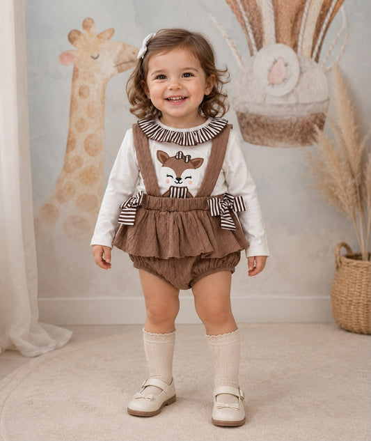 CONJUNTO ZORRITO