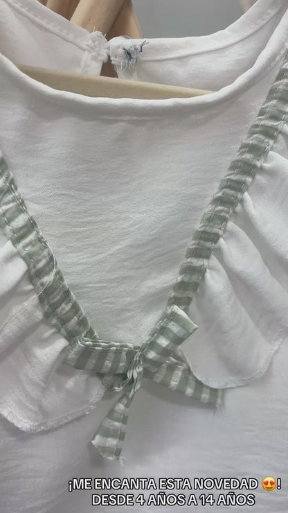 CONJUNTO CAMISA