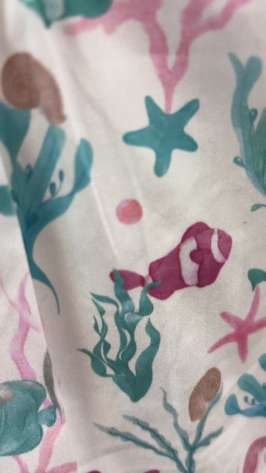 CONJUNTO OCÉANO