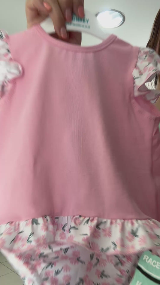 CONJUNTO MARGARITA